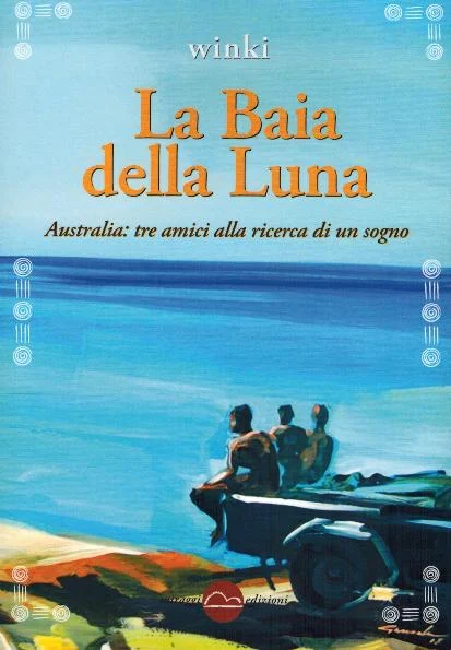 la baia della luna - Libri e DVD