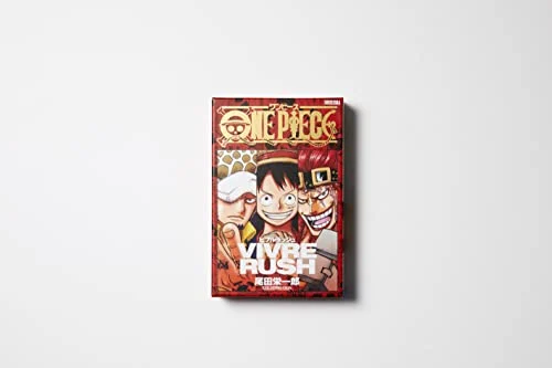 BAIDAI Wholesale One Piece Vivre Rush 40 Pieces for 5 Persons - BANDAI