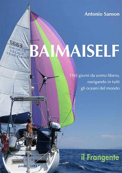 baimaiself - Libri e DVD