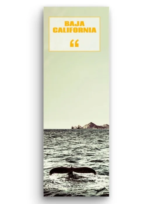 baja california - Prodotti vari