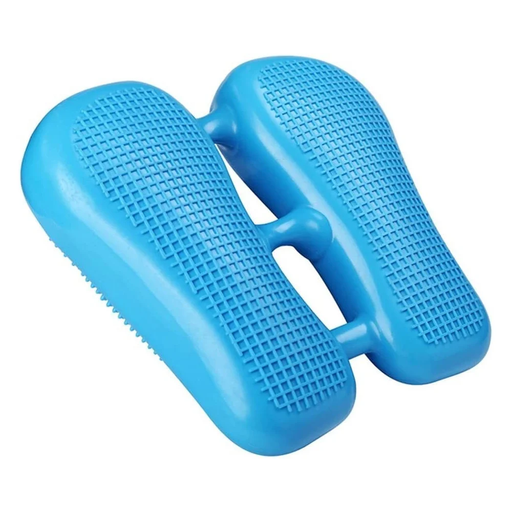 BALANCE CUSCINO PROPRIOCETTIVO PER EQUILIBRIO FITNESS YOGA PILATES MINI STEPPER - TrAdE Shop Traesio