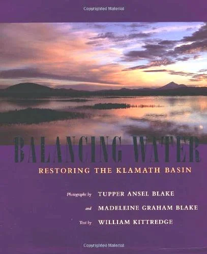 balancing water - Libri e DVD