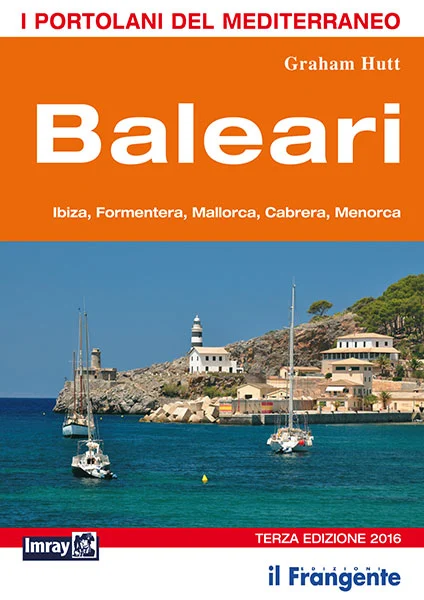 baleari - Libri e DVD