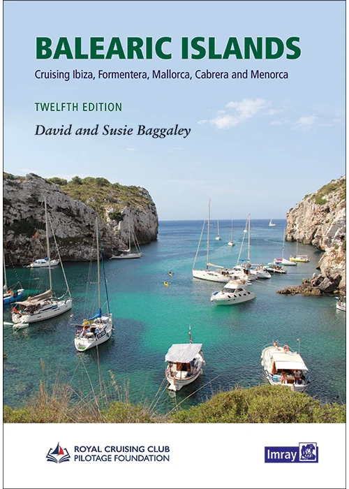 balearic islands - Libri e DVD