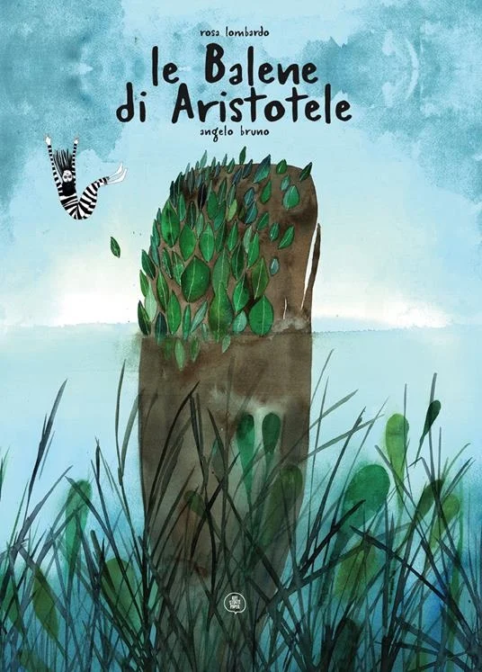 le balene di aristotele - Libri e DVD