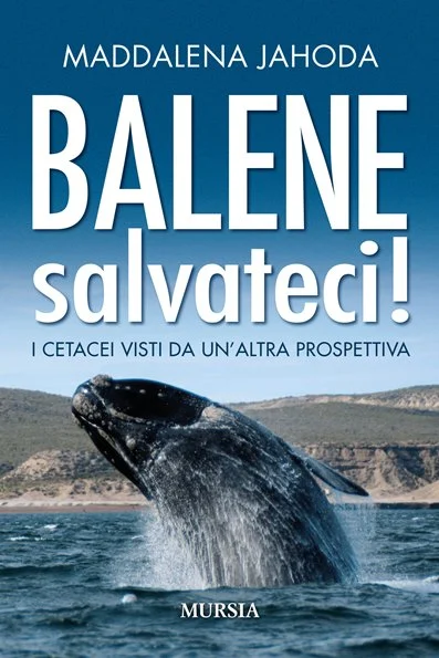 balene salvateci! - Libri e DVD
