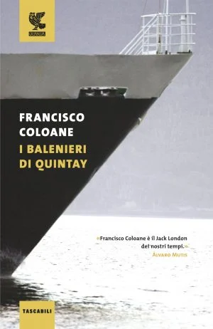 i balenieri di quintay - Libri e DVD