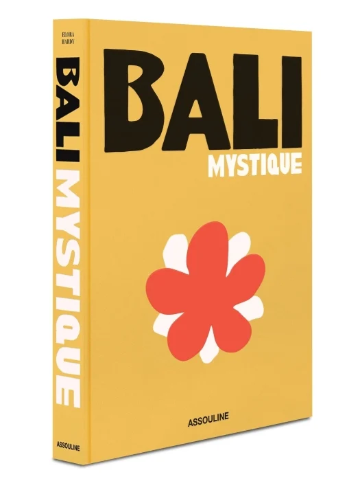 Bali Mystique (Travel Series) - Libri e DVD