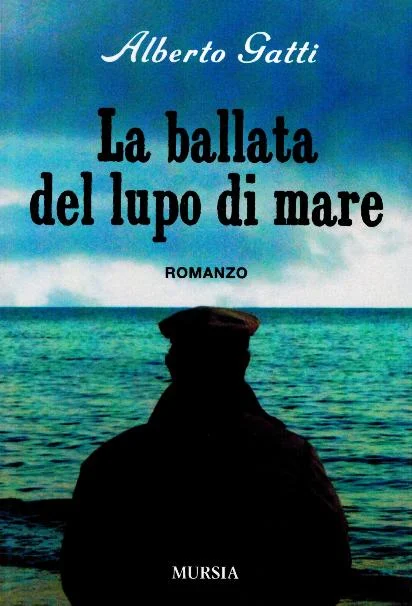 la ballata del lupo di mare - Libri e DVD