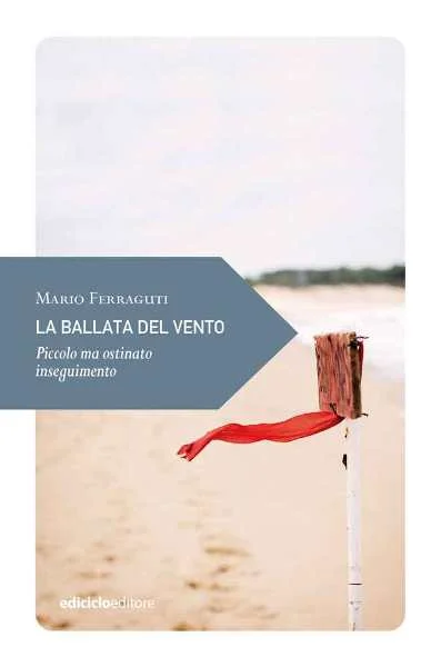 la ballata del vento - Libri e DVD