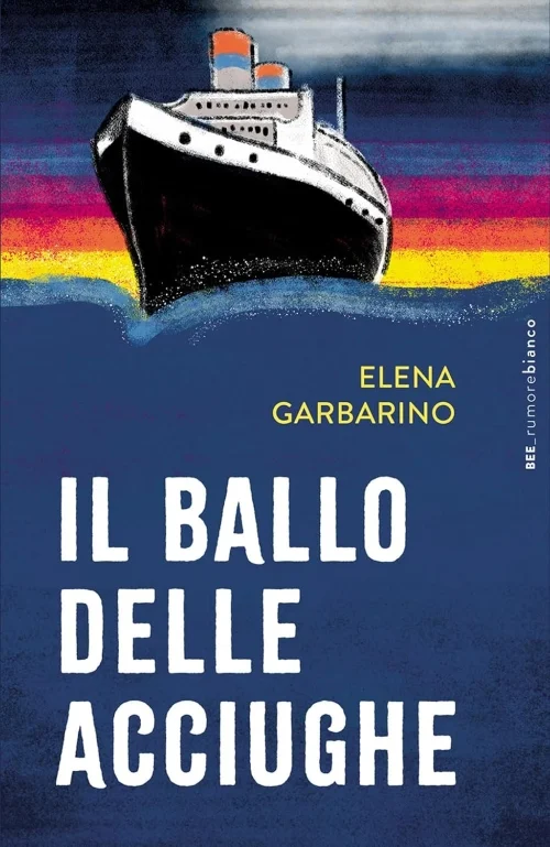 il ballo delle acciughe - Libri e DVD