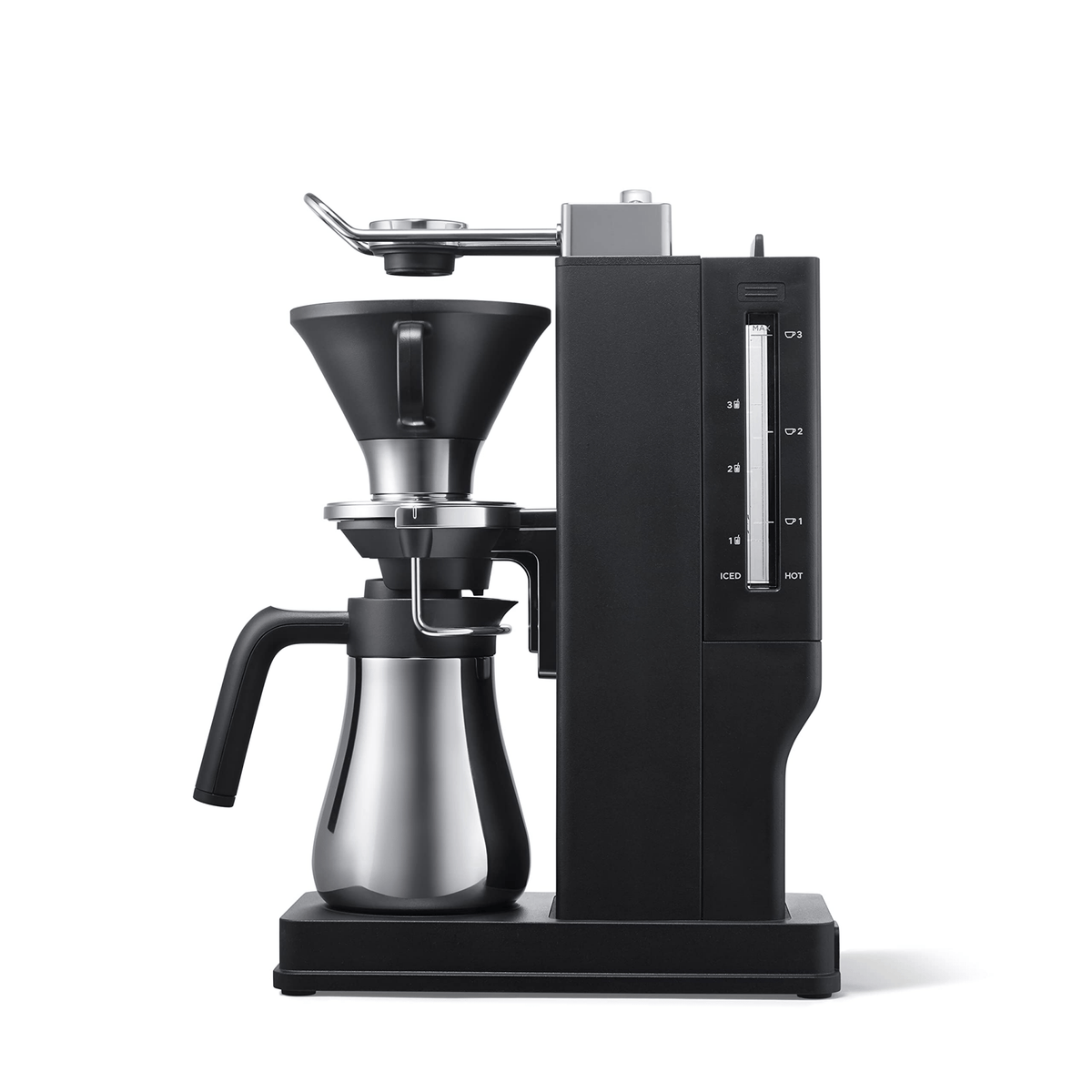Cafetera BALMUDA Negra K06A-BK