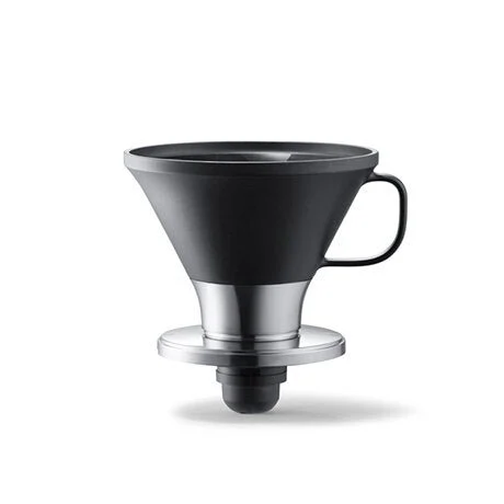 BALMUDA Dripper Caffè K06A K06-A100 Nero