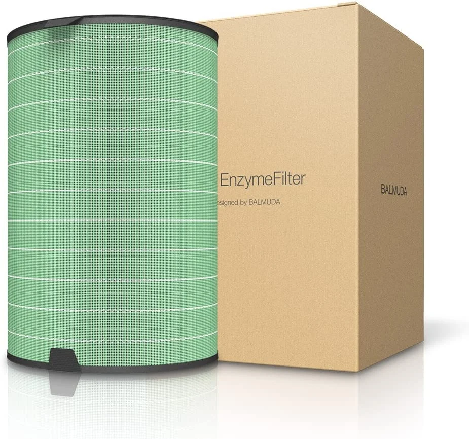 BALMUDA JetClean 360° Enzyme Filter EJT-1100SD