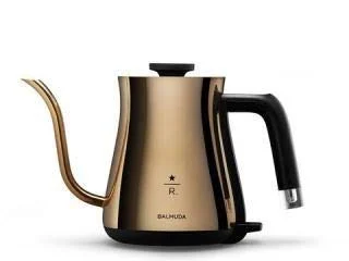 BALMUDA Electric Kettle Limited Edition K07A-SB 100V