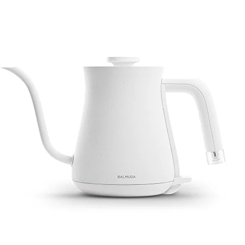 BALMUDA The Pot Elettrico Kettle K02A-WH Bianco 0.6L