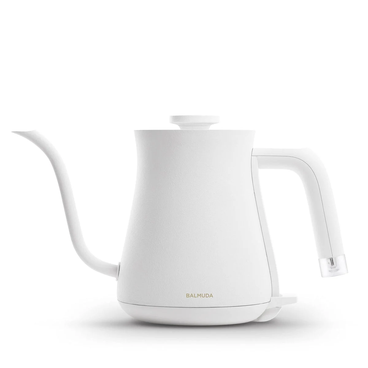 BALMUDA The Pot Elettrico Kettle K07A-WH Bianco 0.6L