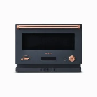 BALMUDA The Range K04A DarkGray microwave