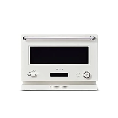 BALMUDA Forno Elettrico K09A-WH Bianco 100V