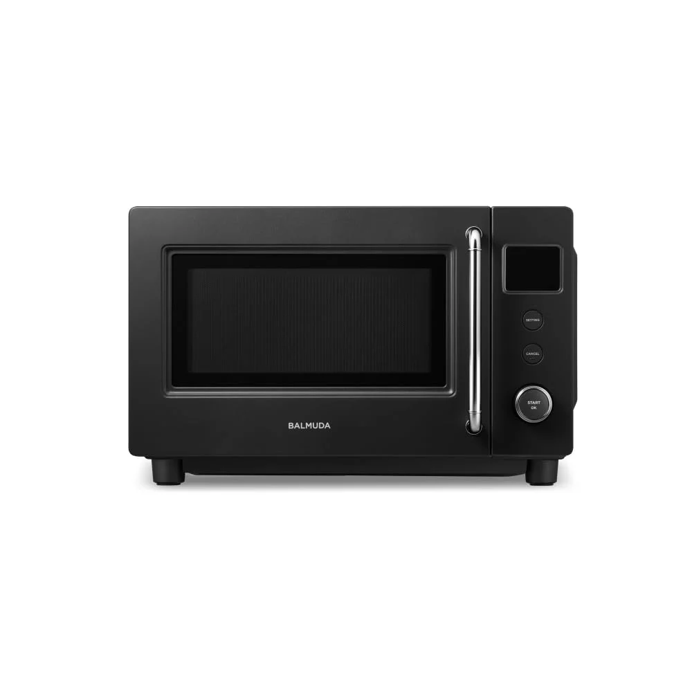 Balmuda forno a microonde monofunzione The Range S KRN01JP 100V