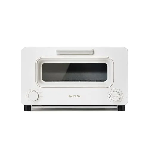 BALMUDA Toaster K11A-WH 100V Bianco