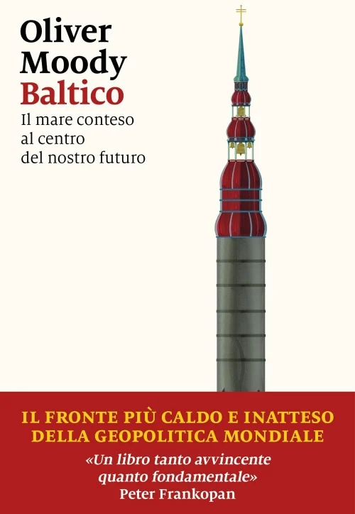 baltico - Libri e DVD