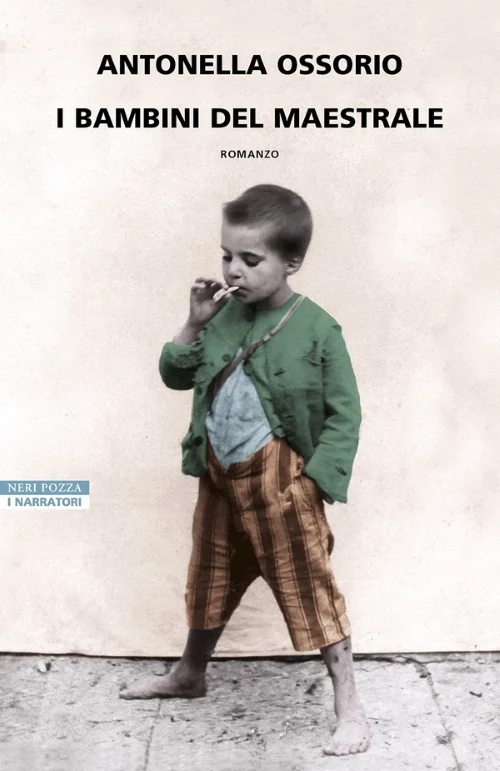 i bambini del maestrale - Libri e DVD