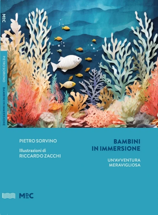 bambini in immersione - Libri e DVD