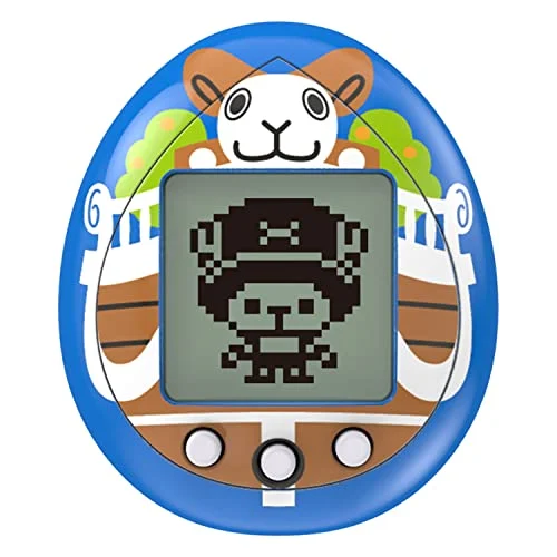 BANDAI Choppach Memorial Color. Tamagotchi
