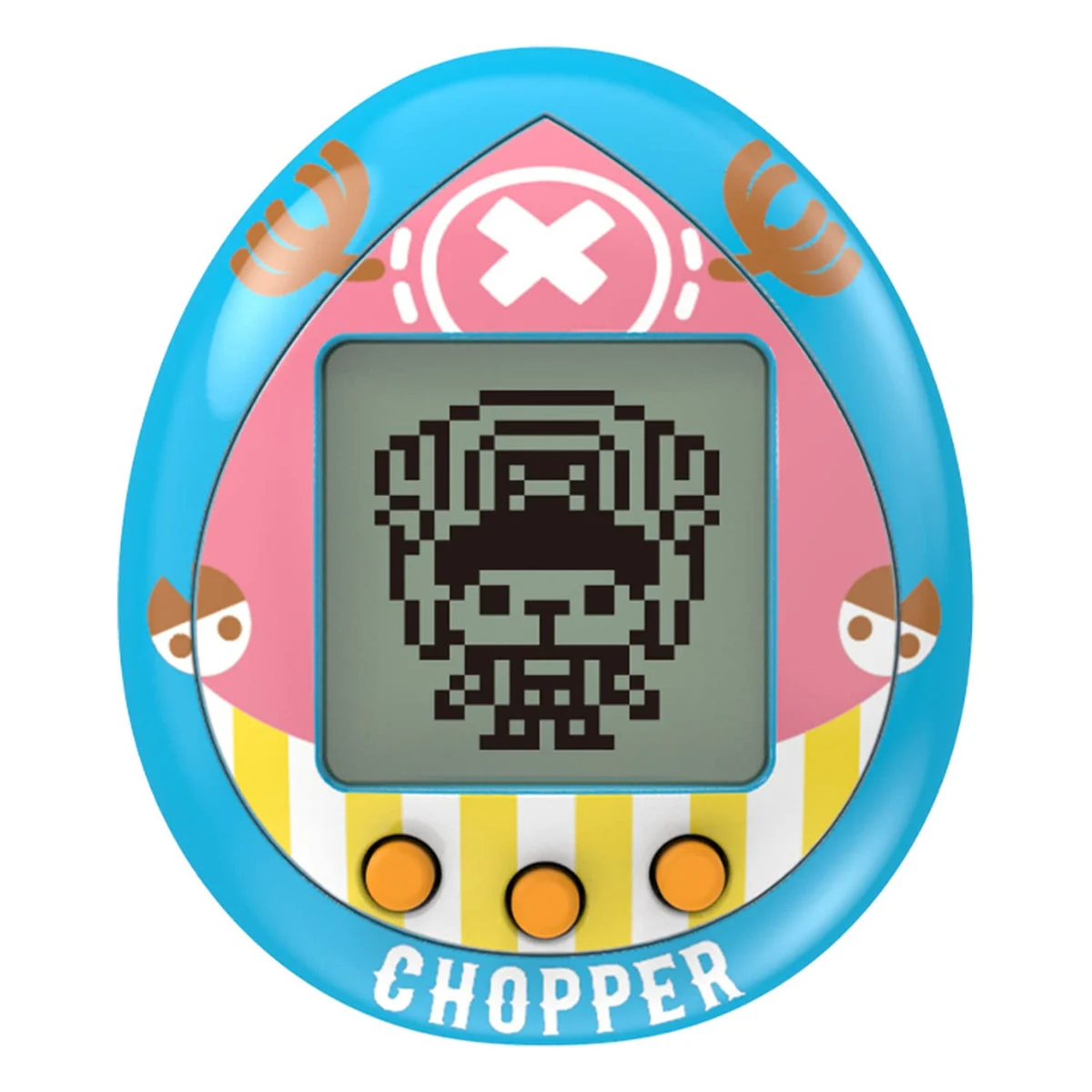 BANDAI Tamagotchi Choppach Special Color 2023 Edition