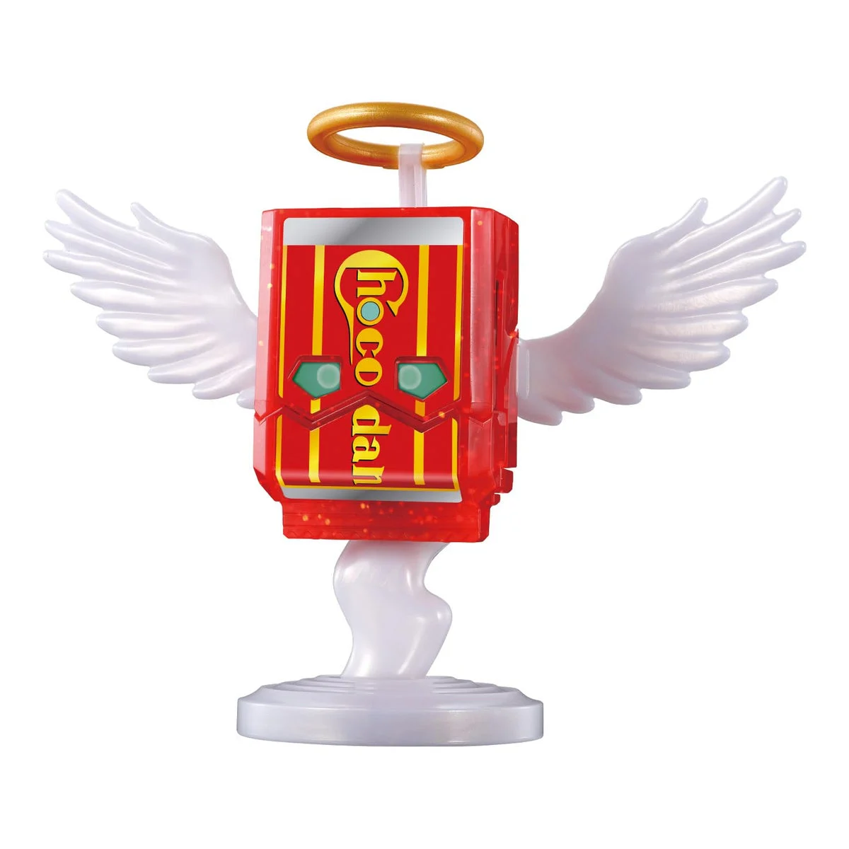 Bandai Kamen Rider GAV DX Rider Gochizo Angel Series Choco Dango Ver