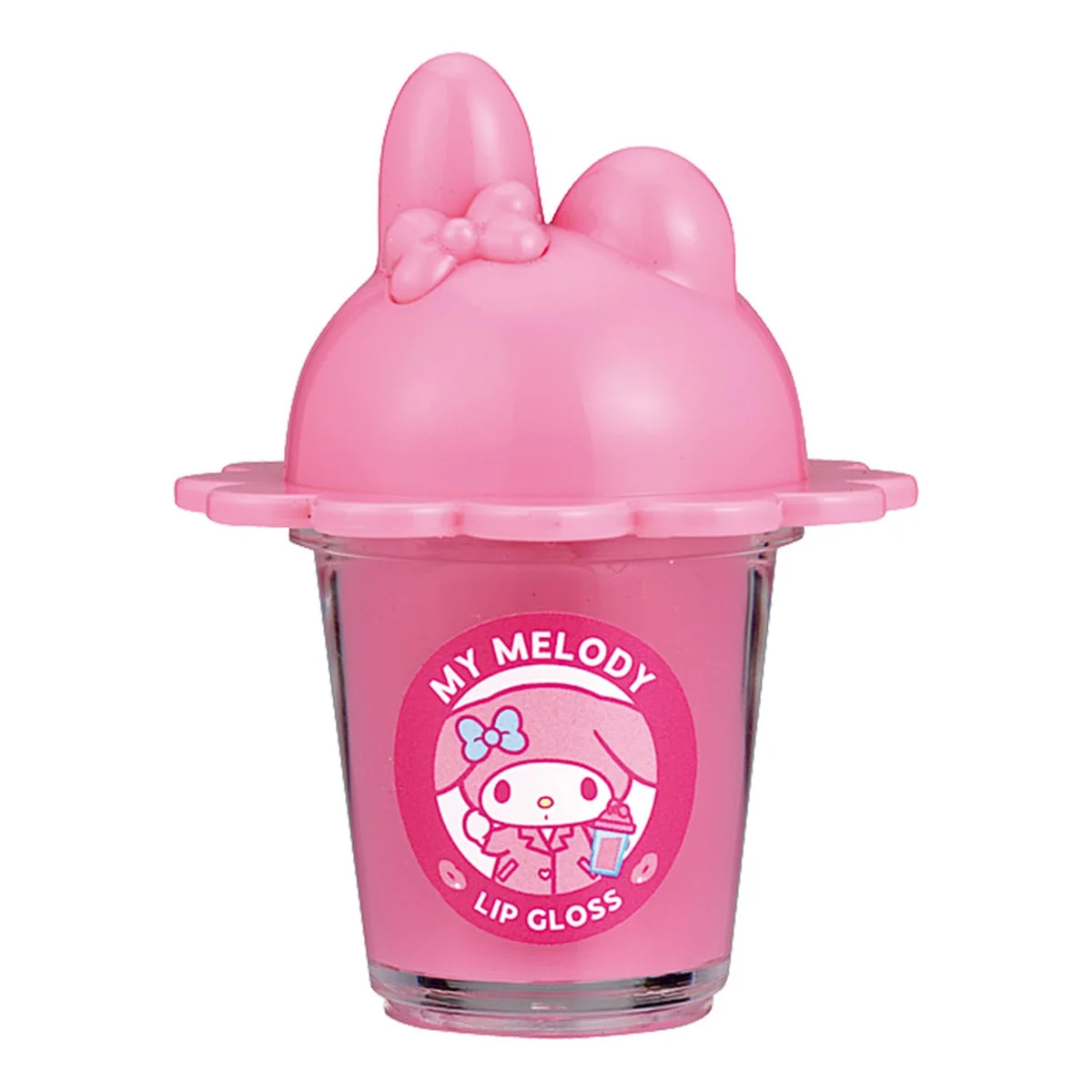 Bandai Kit fai da te lucidalabbra My Melody Sanrio 6+