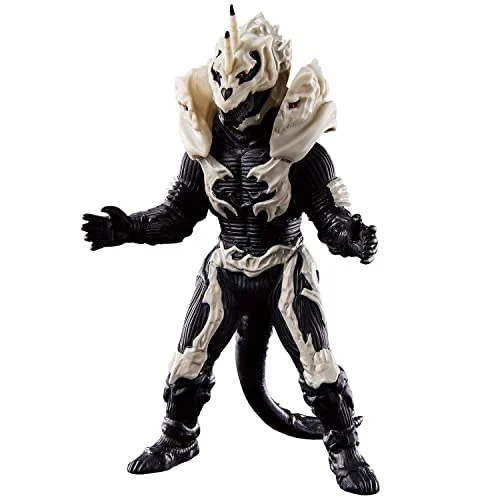 Bandai Monster X Movie Monster Series Action Figure Collectible 2023