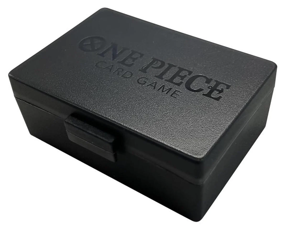 Bandai One Piece Card Game Official Dice & Dice Case Vol.1