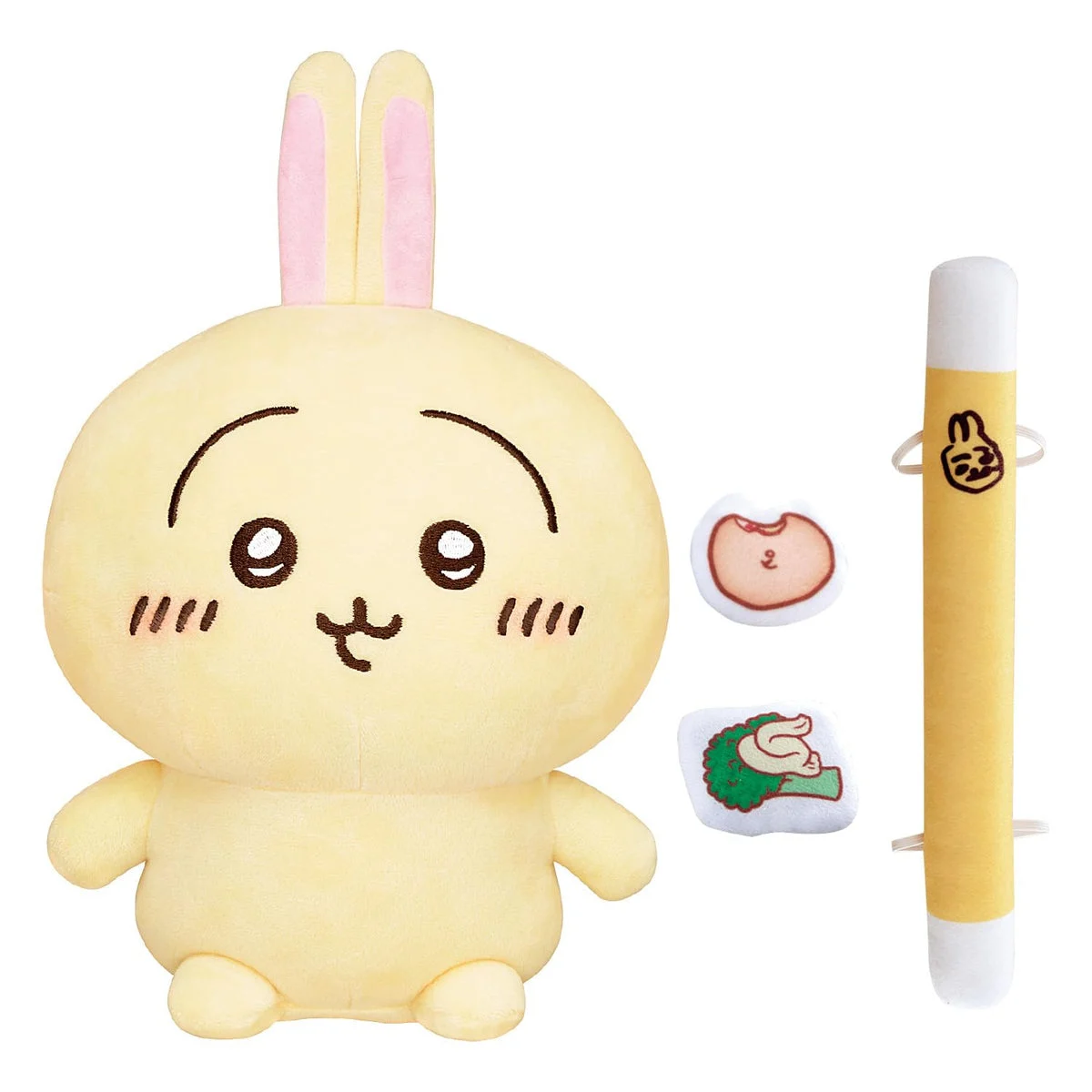 Bandai Talking Bunny Toy for Kids Ages 6 and Up
