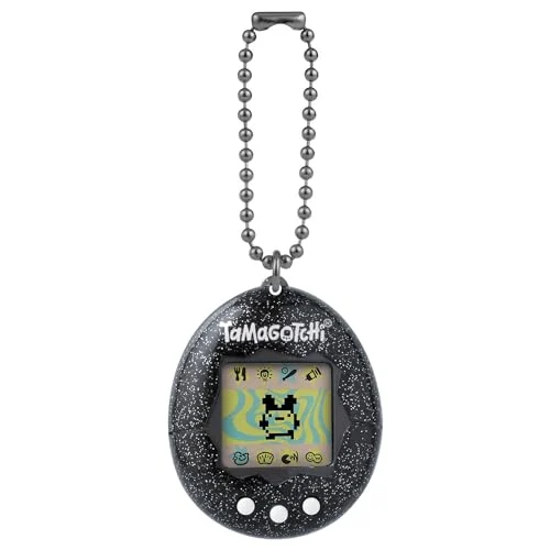 BANDAI Tamagotchi Original Color Collection - BANDAI NAMCO