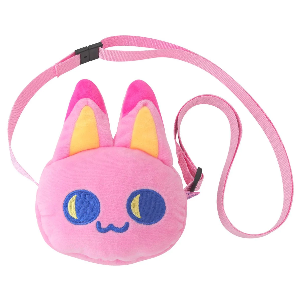 Bandai Custodia a tracolla per Tamagotchi Paradise Myaocchi