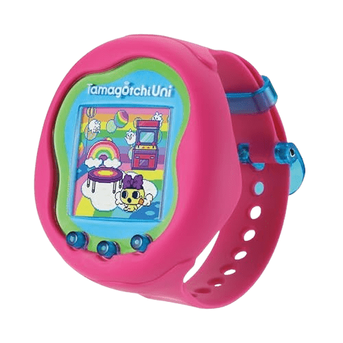 BANDAI Tamagotchi Uni Rosa 2023