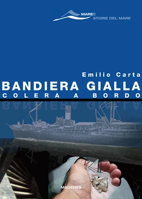 bandiera gialla - Libri e DVD