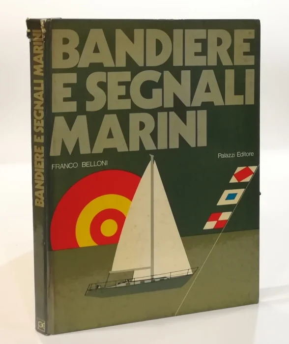 bandiere e segnali marini - Libri e DVD
