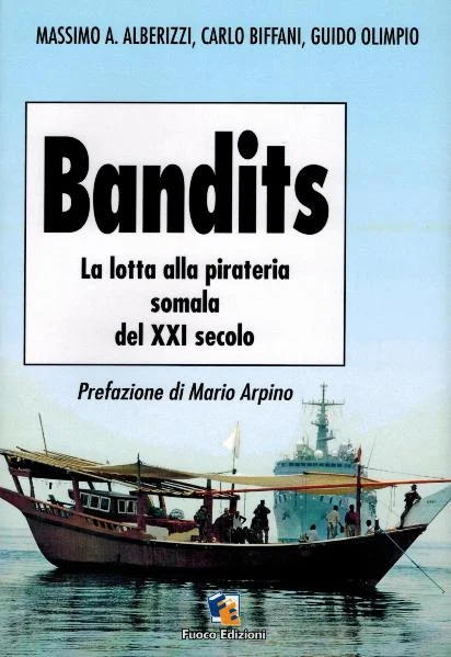 bandits - Libri e DVD