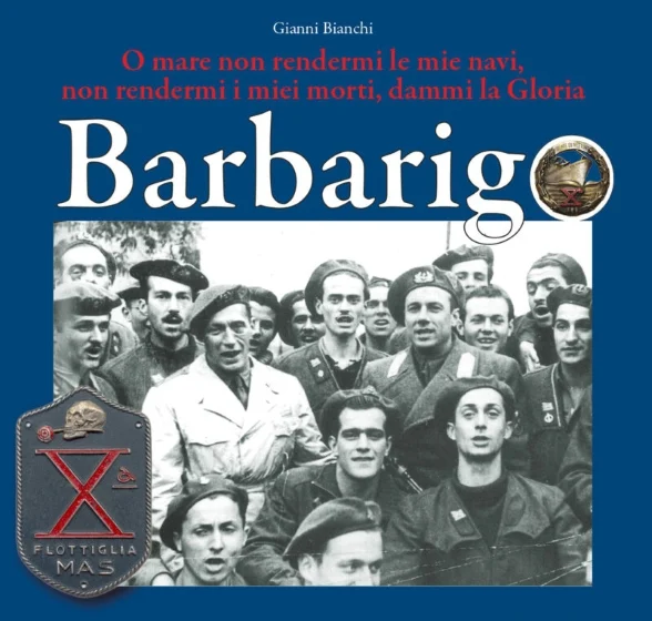 barbarigo - Libri e DVD