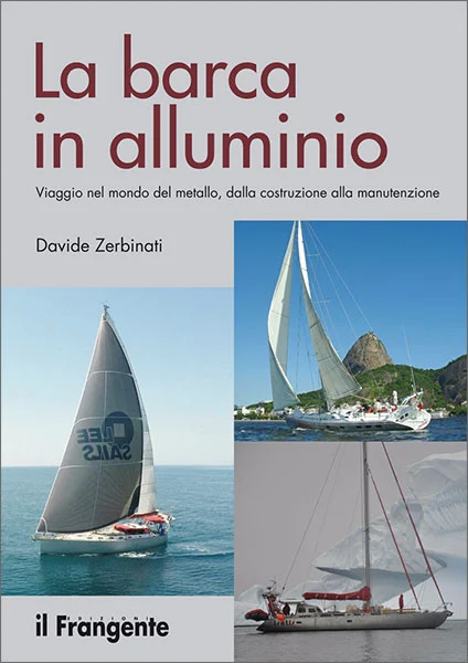 la barca in alluminio - Libri e DVD