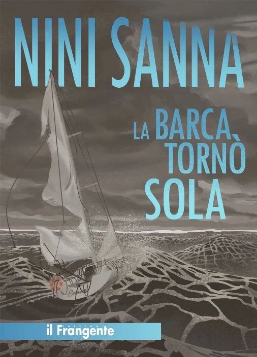 la barca tornò sola - Libri e DVD