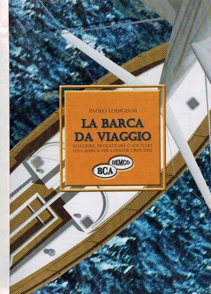 la barca da viaggio - Libri e DVD