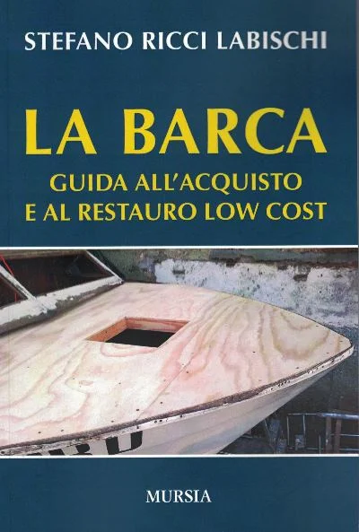 la barca - Libri e DVD