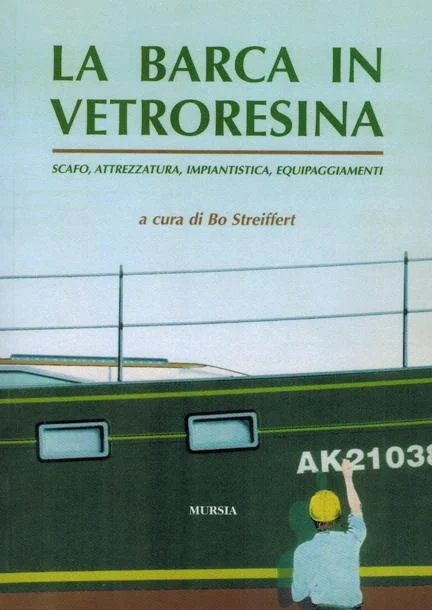 la barca in vetroresina - Libri e DVD