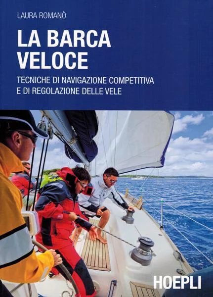 la barca veloce - Libri e DVD