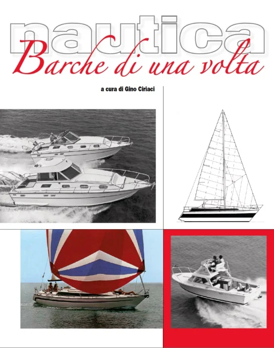 barche di una volta - Libri e DVD