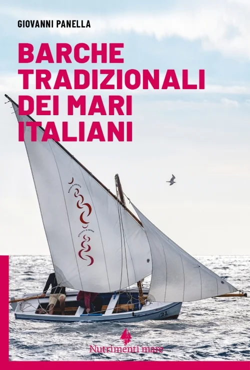 barche tradizionali dei mari italiani - Libri e DVD